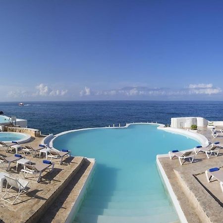 Apartamentos Y Habitaciones Sol Dominicus Solo Adultos La Laguna Kültér fotó