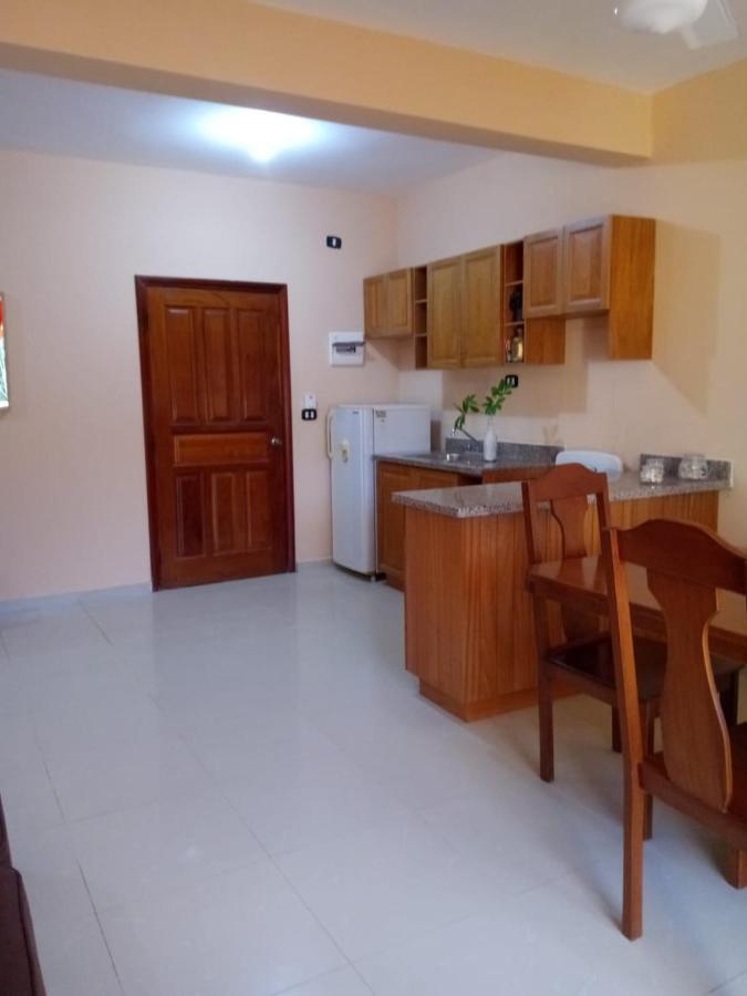 Apartamentos Y Habitaciones Sol Dominicus Solo Adultos La Laguna Kültér fotó