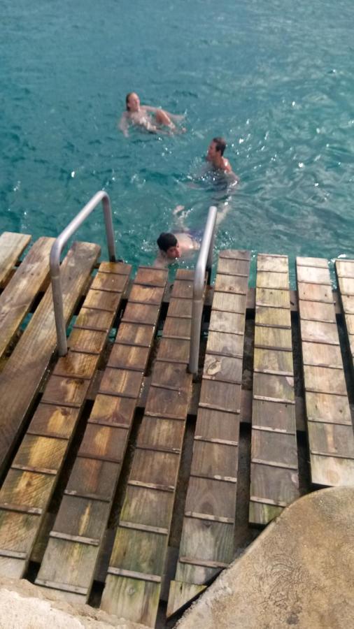 Apartamentos Y Habitaciones Sol Dominicus Solo Adultos La Laguna Kültér fotó