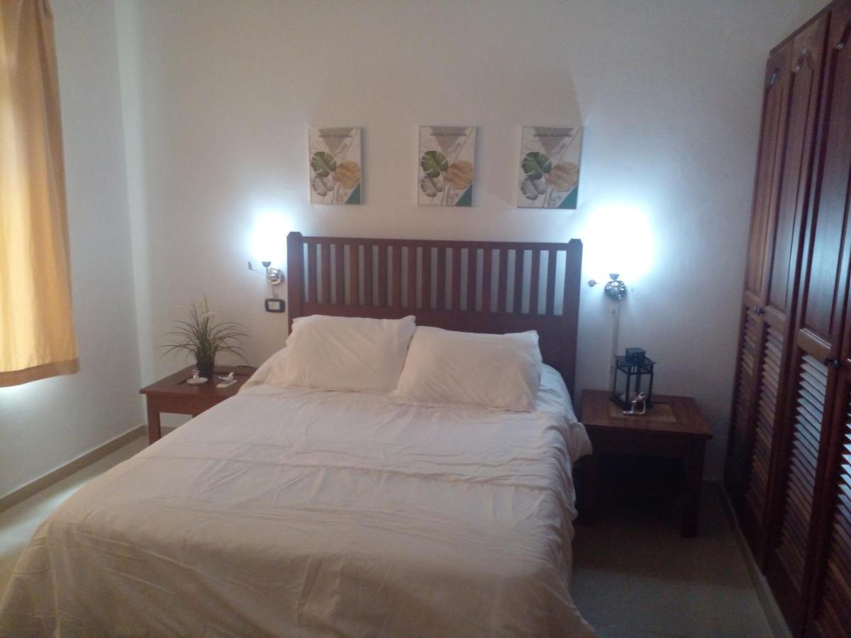 Apartamentos Y Habitaciones Sol Dominicus Solo Adultos La Laguna Kültér fotó