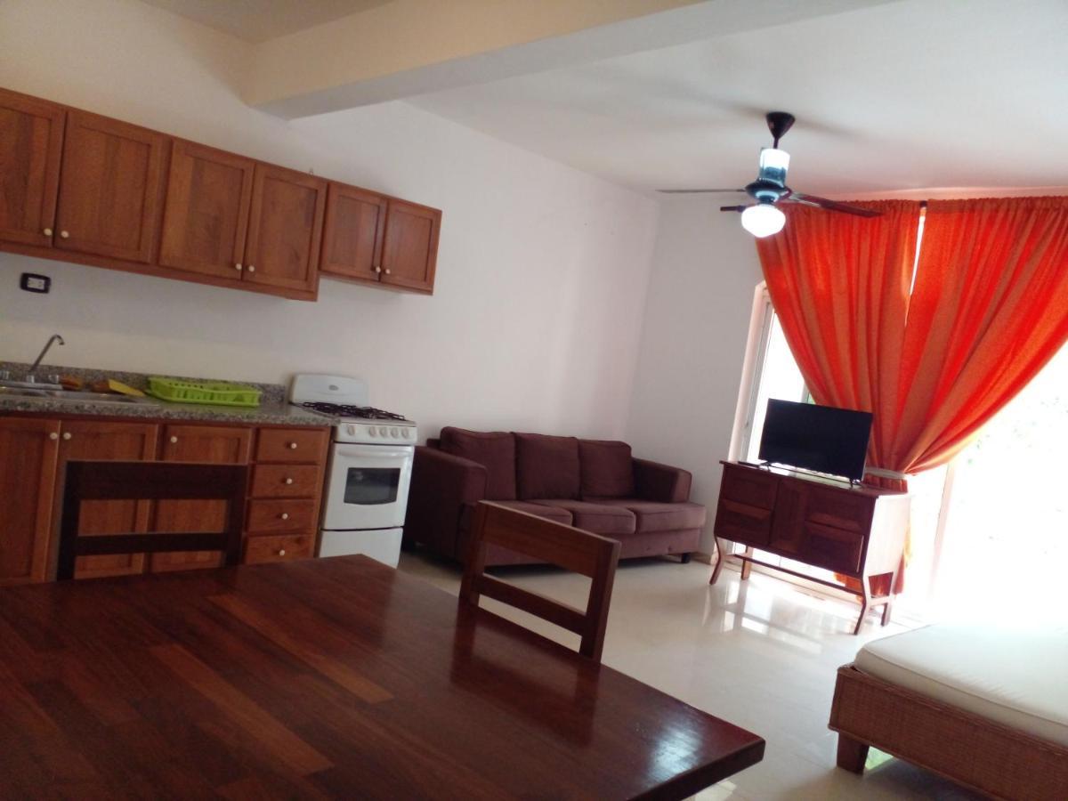 Apartamentos Y Habitaciones Sol Dominicus Solo Adultos La Laguna Kültér fotó