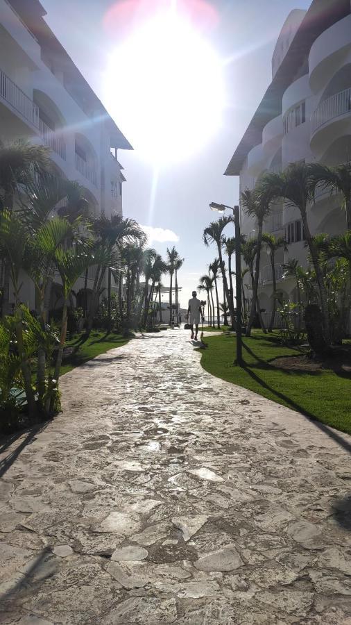 Apartamentos Y Habitaciones Sol Dominicus Solo Adultos La Laguna Kültér fotó