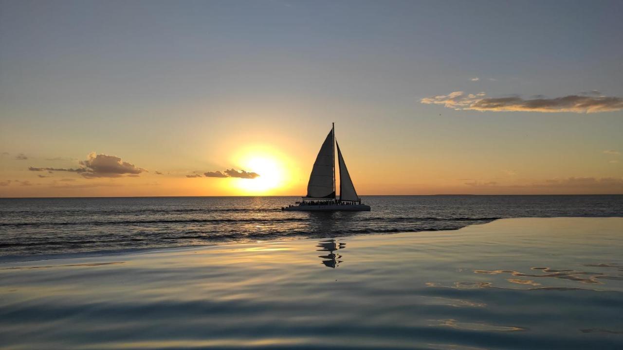 Apartamentos Y Habitaciones Sol Dominicus Solo Adultos La Laguna Kültér fotó