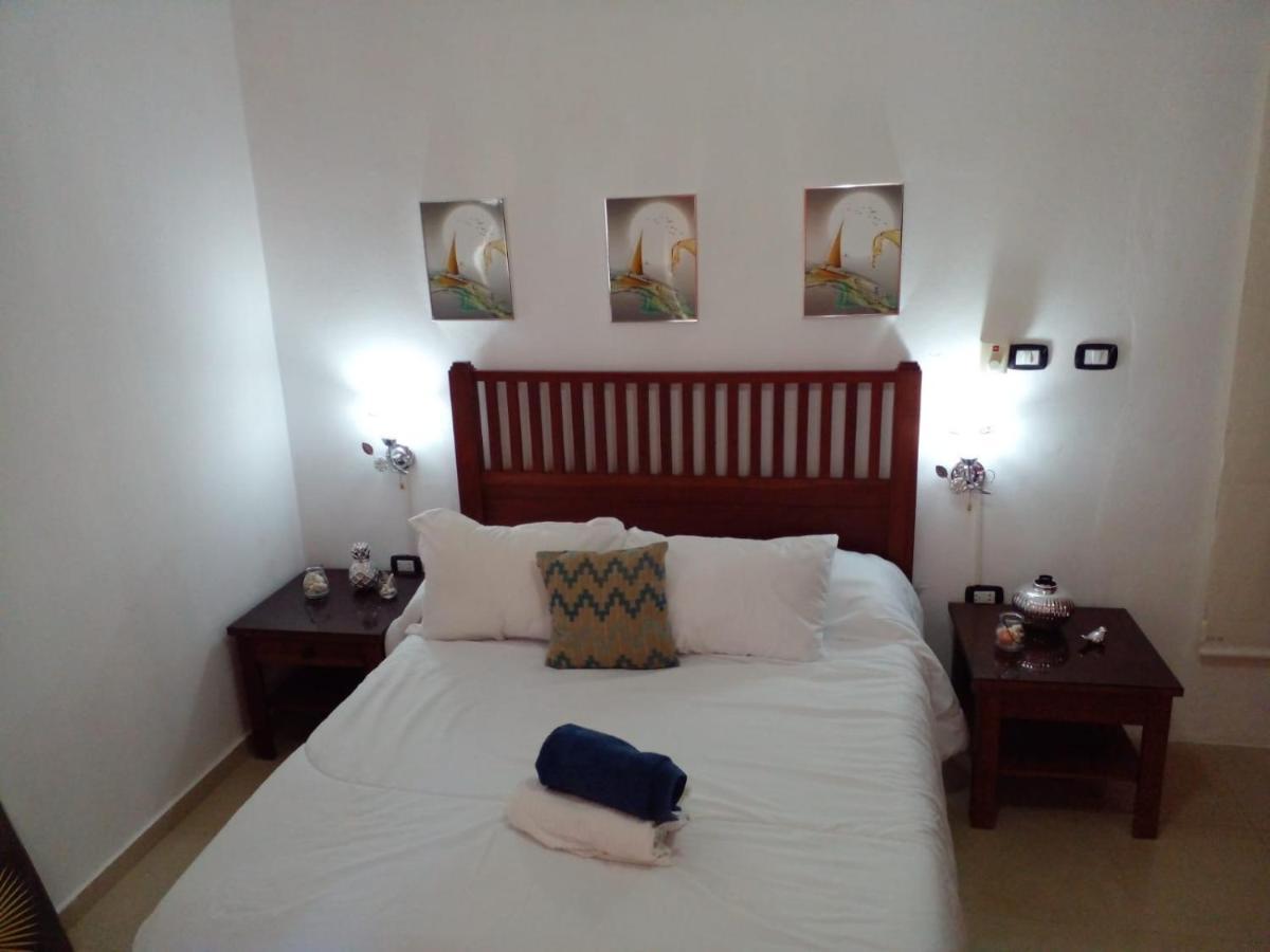 Apartamentos Y Habitaciones Sol Dominicus Solo Adultos La Laguna Kültér fotó