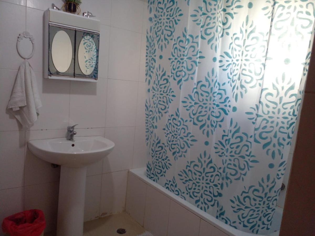 Apartamentos Y Habitaciones Sol Dominicus Solo Adultos La Laguna Kültér fotó