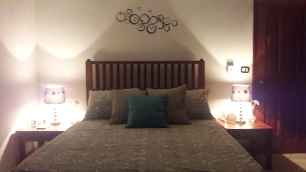 Apartamentos Y Habitaciones Sol Dominicus Solo Adultos La Laguna Szoba fotó