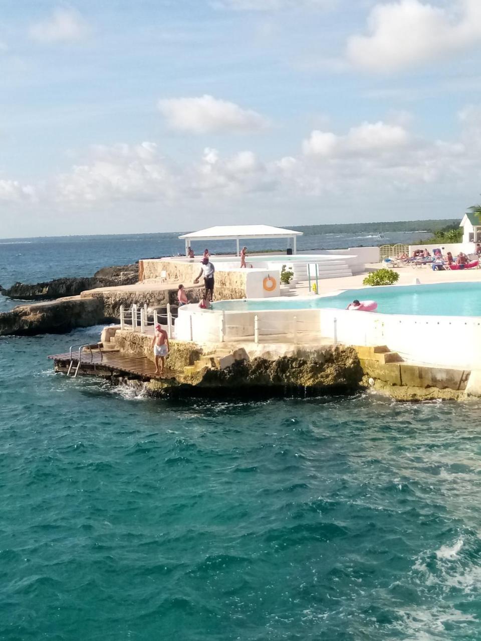 Apartamentos Y Habitaciones Sol Dominicus Solo Adultos La Laguna Kültér fotó