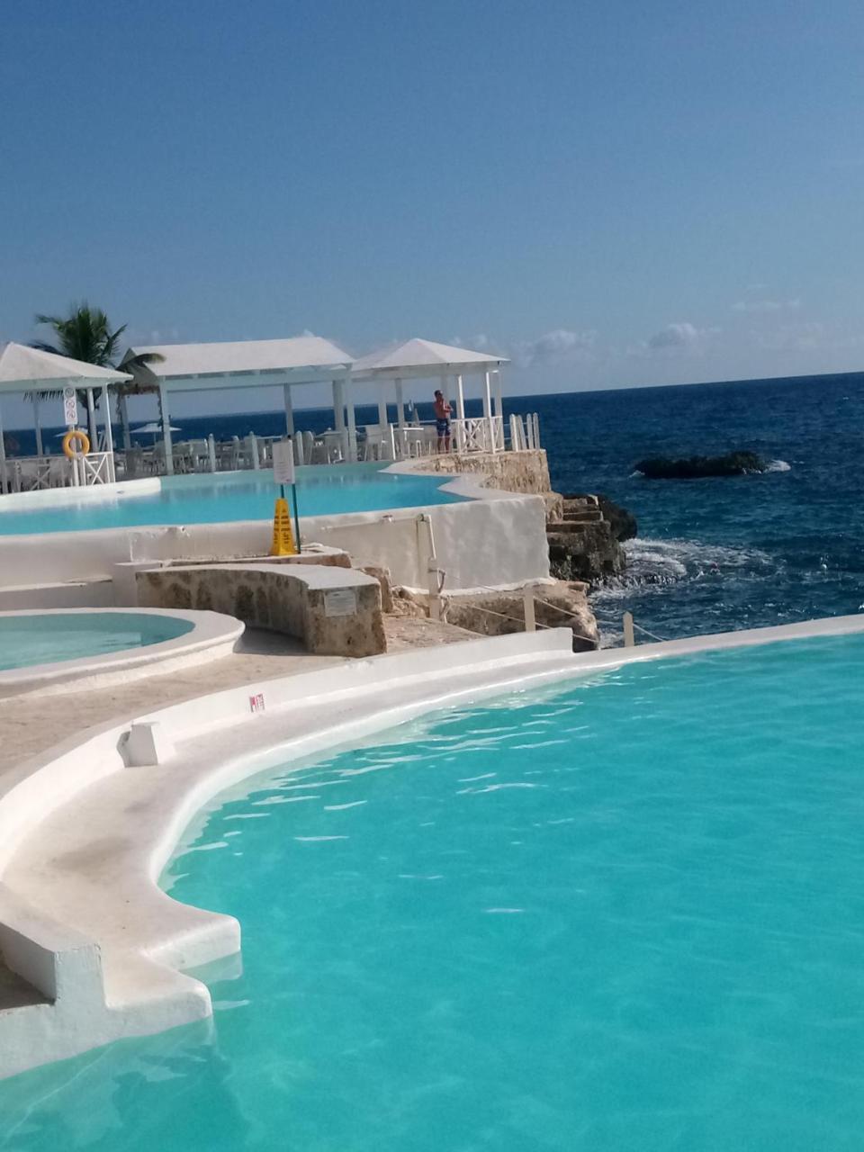 Apartamentos Y Habitaciones Sol Dominicus Solo Adultos La Laguna Kültér fotó