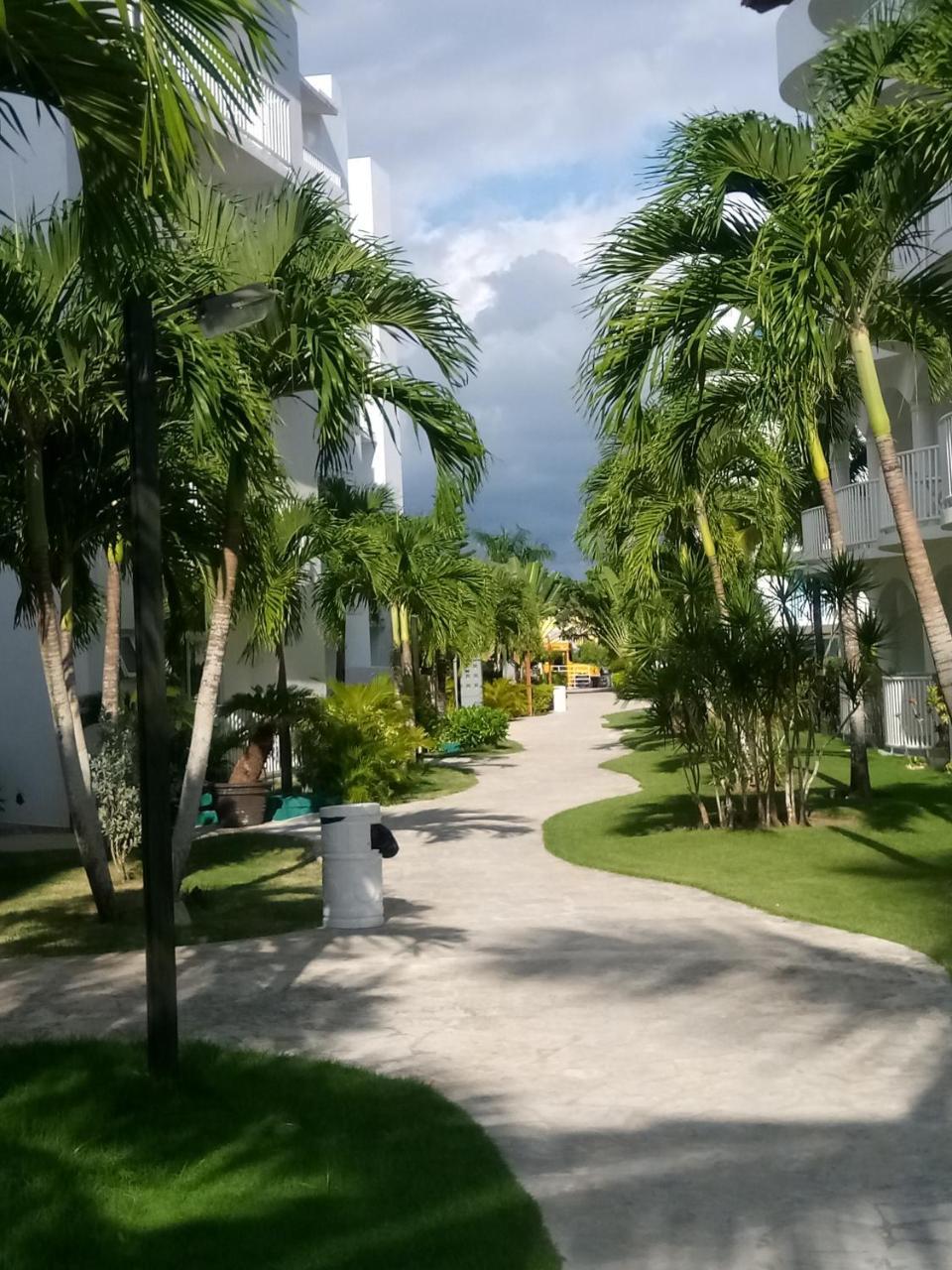 Apartamentos Y Habitaciones Sol Dominicus Solo Adultos La Laguna Kültér fotó