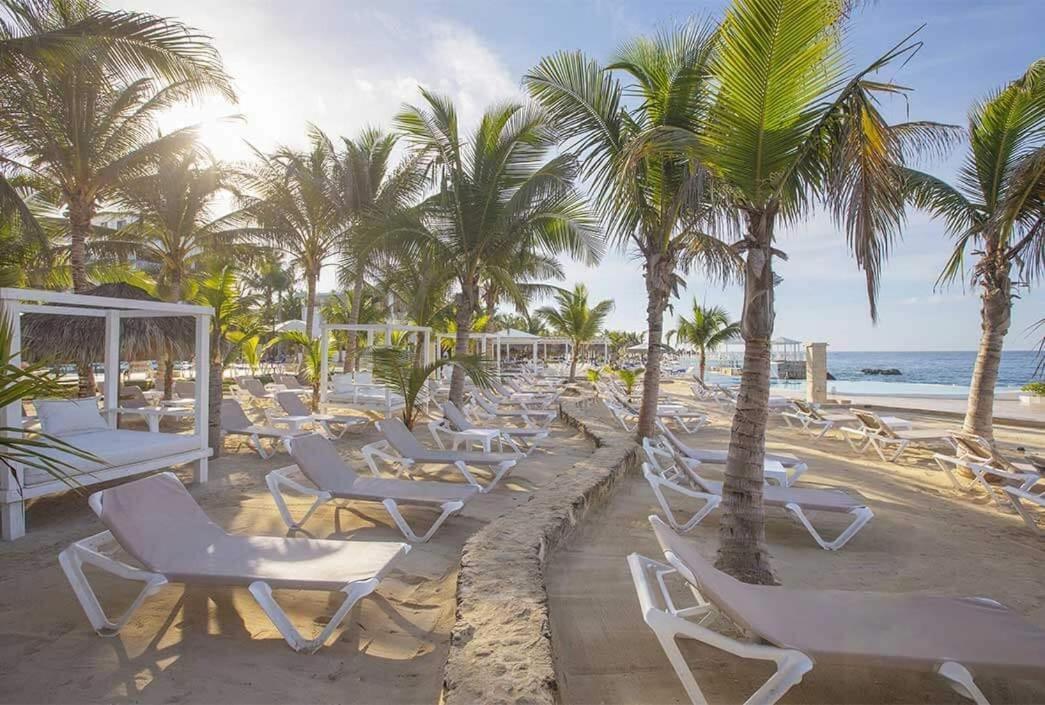 Apartamentos Y Habitaciones Sol Dominicus Solo Adultos La Laguna Kültér fotó