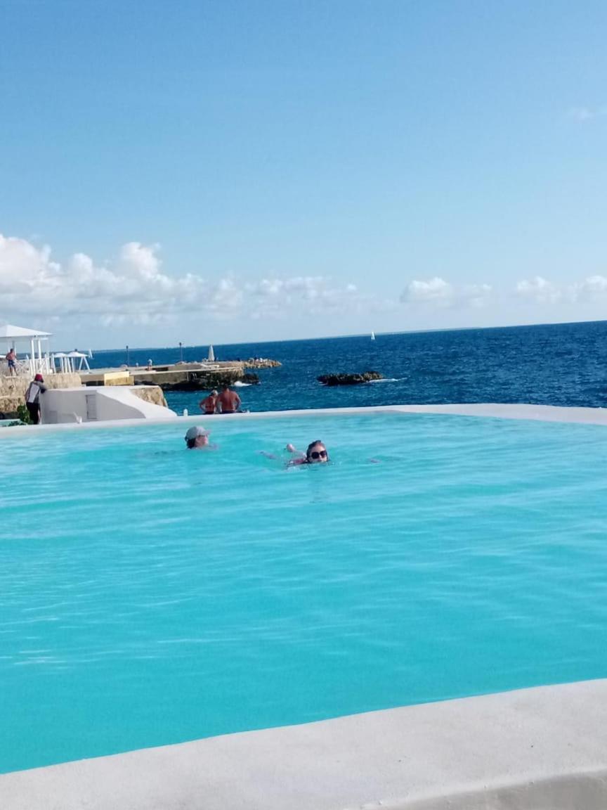 Apartamentos Y Habitaciones Sol Dominicus Solo Adultos La Laguna Kültér fotó